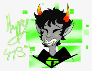 Happy Birthday You Fucker - Cartoon #2681452