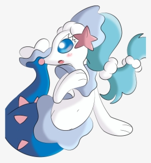Primarina - Digital Art #2681457