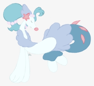 Primarina - Cartoon #2681495