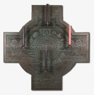 Ad-105 - Relief #2681498