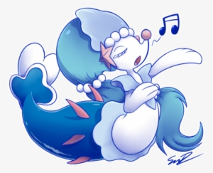 Primarina - Primarina Cute #2681541