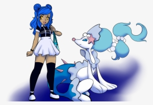 My Primarina - Cartoon #2681558 My Primarina - Cartoon #2681558