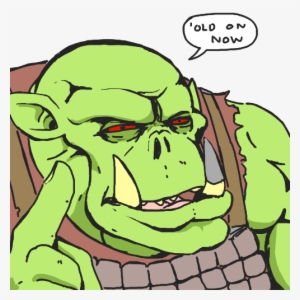 View Samegoogleiqdbsaucenao 1520542787759 , - Warhammer 40k Ork Memes #2681561