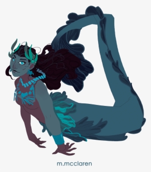 Meredith Mcclaren Http - Illustration #2681565