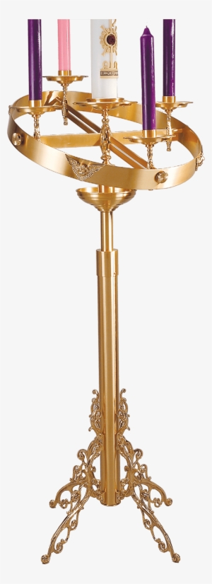 Advent Wreath #2681592