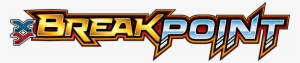 Pokemon Xy Breakpoint Cards - Pokemon Tcg: Xy Breakpoint Booster Display (36) #2681593