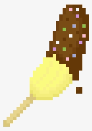 Choco Banana - Banana #2681639