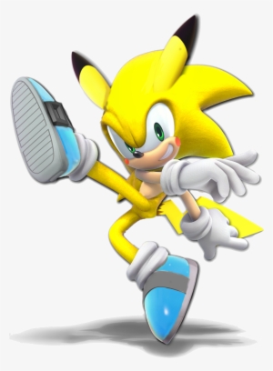 Aw Yeah - Smash Bros Ultimate Renders #2681662