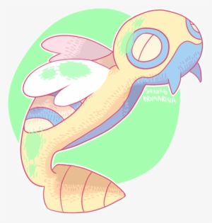Tsuchinoko Real - Illustration #2681663