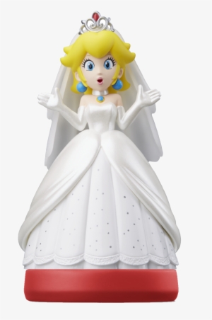 Metroid, Fire Emblem & Botw Champions Amiibo And A - Super Mario Odyssey Peach Amiibo #2681728