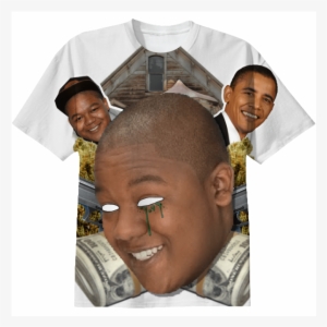 Cory In The Trap House $38 - Cory In The House T Shirt #2681753