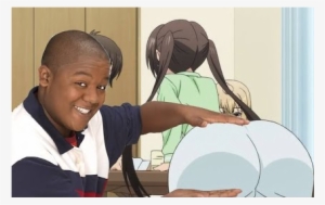 Cory In The House Kyle Massey Shoulder Forehead - Cory And The House Anime Meme #2681756