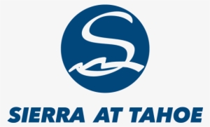 460” Average Snowfall - Sierra At Tahoe Logo #2681864 460” Average Snowfall - Sierra At Tahoe Logo #2681864