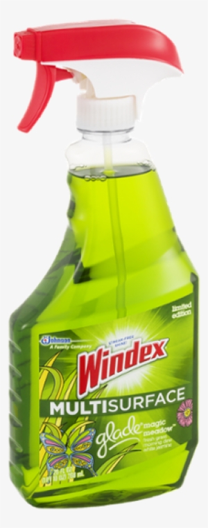 Windex Glass Cleaner - 26 Fl Oz Bottle #2681971