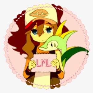 Lauryloca's Art - Touko Pokemon #2681986 Lauryloca's Art - Touko Pokemon #2681986