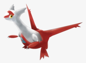 Latias By Zovick-db8ox7d - Arctic Tern #2681987