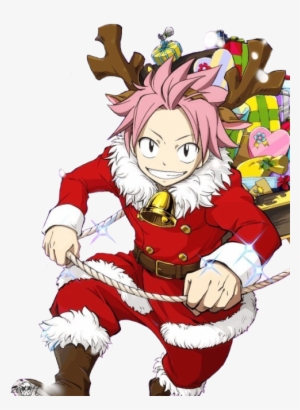 Natsu Card Fairy Tail #2681988