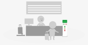 Measure Satisfaction At Each Point Of Experience - Cartoon #2682027