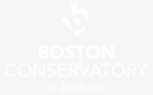 The Boston Conservatory At Berklee Partnership - Boston Conservatory At Berklee Logo #2682050