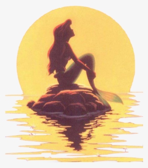 Large - Disney Little Mermaid #2682053