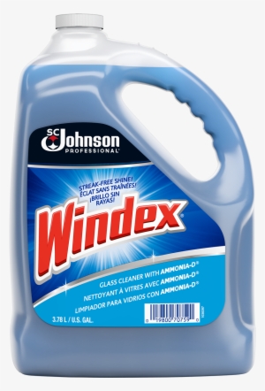 Msds Windex Original Glass Cleaner Png Msds Windex #2682093