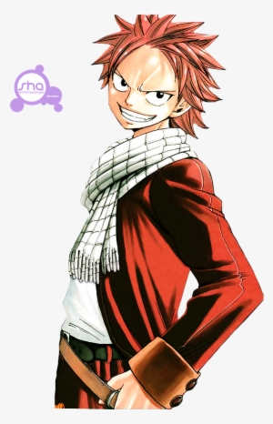 F - Natsu Fairy Tail #2682098