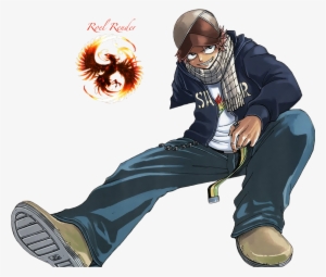 Natsu Dragneel 4 Photo Natsudragneel4b - Phoenix Bird Oval Ornament #2682123