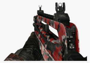 Mw2 Intervention Png For Kids - Call Of Duty: Modern Warfare 2 #2682160