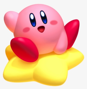 My Favorite Digimon Is Dr - Nintendo Amiibo Figurine Kirby #2682249