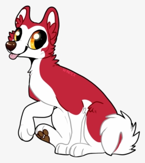 By W Index - Dog #2682295