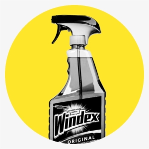 Courtesy Sc Johnson - Windex Blue #2682512