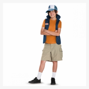 Dipper Pines Costume #2682535