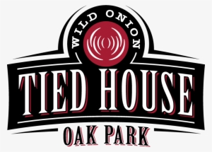 Tied House Hours - Wild Onion Tied House Logo #2682559