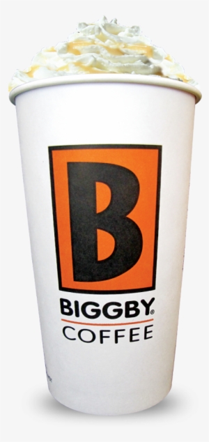 Favorite Lattes - Biggby Cup #2682639