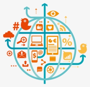 Digital - Digital Marketing Tools Png #2682663