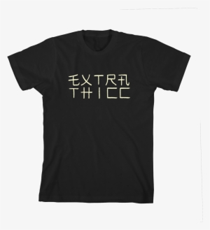 Extra Thicc T-shirt - H3h3 Vape Nation Shirt #2682715