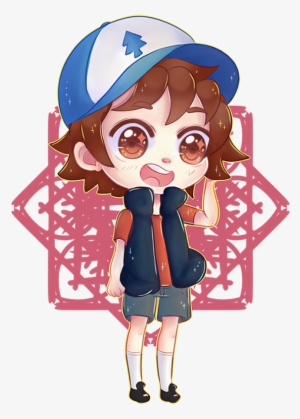 Dipper Pines - Fanart Dipper #2682734
