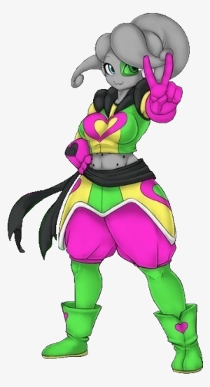 Puddin - Team Four Star Puddin #2682738