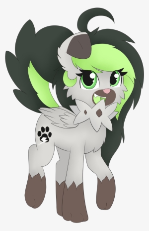 Rockruff Bree - Halloween Costume #2682826