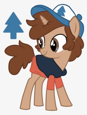 Unicorn-mutual, Clothes, Colt, Cute, Dipper Pines, - Gravity Falls Cute Dipper #2682844
