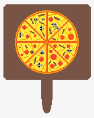 Pizza H3h3 - Pepperoni #2682862