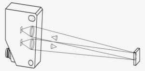 Diffuse Sensors With Intensity Difference - Intensity #2682866