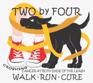 Pets/people Event To Fight Cancers Shared By Kids And - Canines-n-kids Foundation #2682931