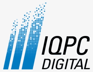 Iqpc Digital - Iqpc Logo Png #2682982