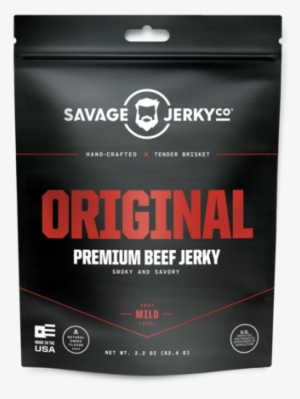 The Originals - Jerky #2683000