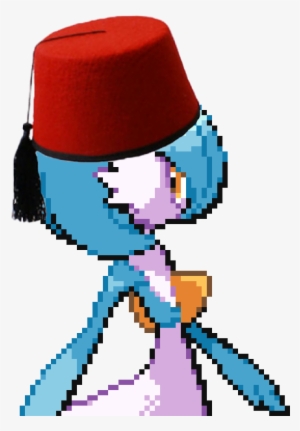 Giant - Ralts Kirlia Y Gardevoir #2683022