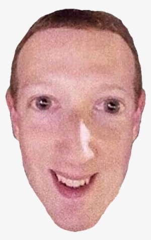 Post - Cursed Zucc #2683048