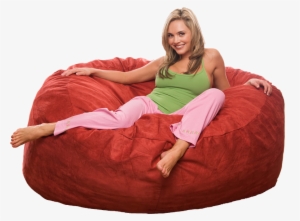 S - Sumo Beanbag #2683102