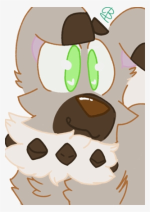 Rockruff #2683106