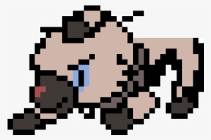 Rockruff - Cat Jumps #2683150